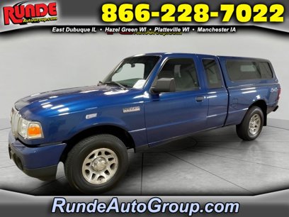 Used 2011 Ford Ranger XLT w/ Payload Pkg 2