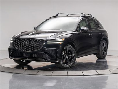 New 2026 Genesis GV70 3.5T Sport Prestige