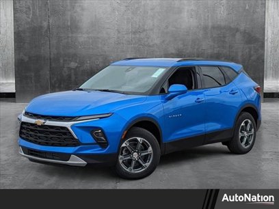 New 2025 Chevrolet Blazer LT w/ Convenience Package