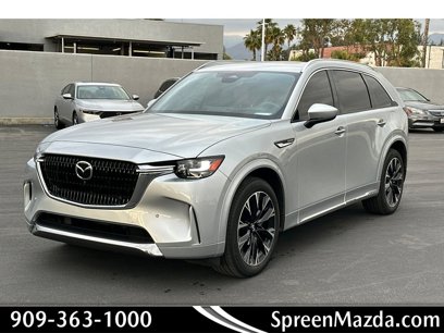 Certified 2024 MAZDA CX-90 3.3 Turbo S w/ Premium Plus