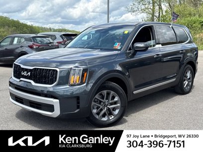 Used 2024 Kia Telluride LX