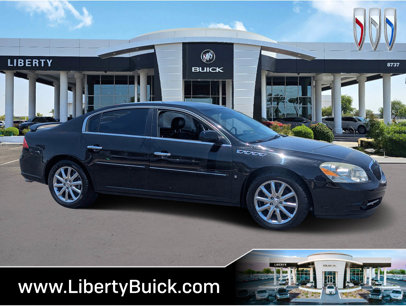 Used 2006 Buick Lucerne CXS w/ Driver Confidence Package