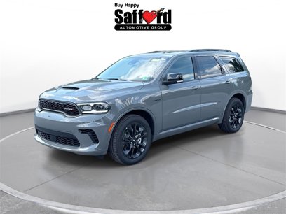 New 2025 Dodge Durango R/T