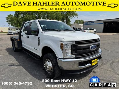 Used 2019 Ford F350 XL w/ Power Equipment Group