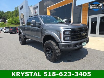 Used 2024 Ford F250 XLT w/ Black Appearance Package