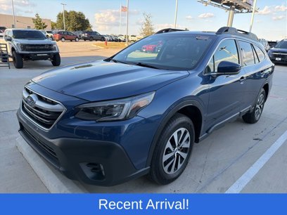 Certified 2022 Subaru Outback Premium