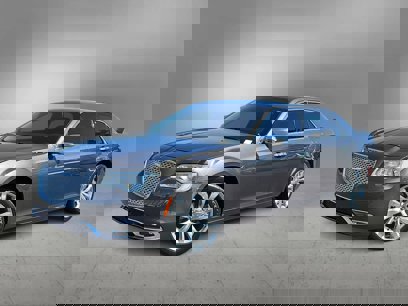 Used 2019 Chrysler 300 Limited w/ Safetytec Plus Group