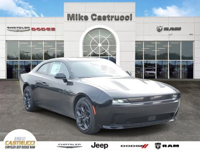 New 2025 Dodge Charger R/T w/ Quick Order Package 25M R/T