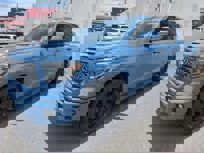 Used 2019 Toyota Tundra SR5