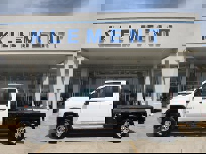 Used 2022 Chevrolet Silverado 2500 W/T w/ WT Convenience Package