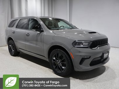 Used 2022 Dodge Durango GT