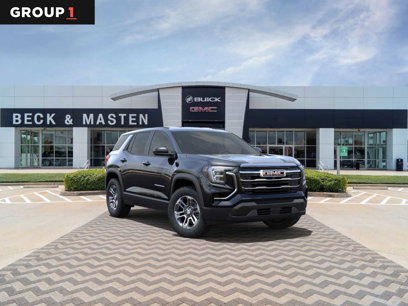 New 2026 GMC Terrain Elevation