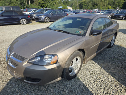 Used 2003 Dodge Stratus SE