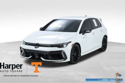 Used 2025 Volkswagen Golf R Black Edition