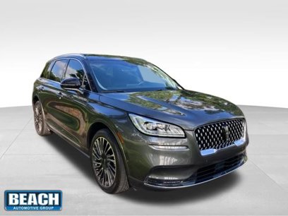 Used 2020 Lincoln Corsair Reserve w/ Equipment Group 202A
