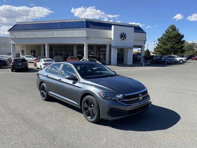 New 2024 Volkswagen Jetta SE