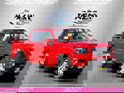 New 2024 Nissan Frontier SV w/ SV Convenience Package