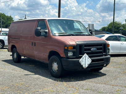 Used 2010 Ford E-150 and Econoline 150