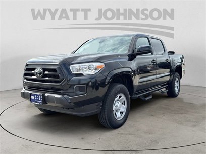 Used 2022 Toyota Tacoma SR