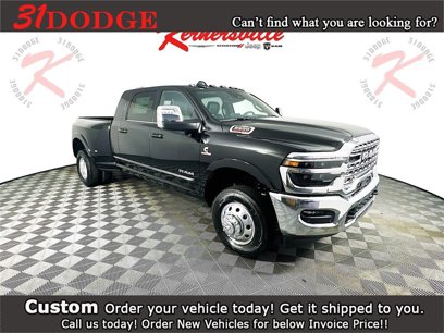 New 2026 RAM 3500 Limited
