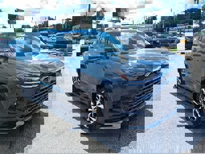 Certified 2024 Toyota Grand Highlander AWD Hybrid