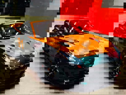 Used 2016 Jaguar F-TYPE R