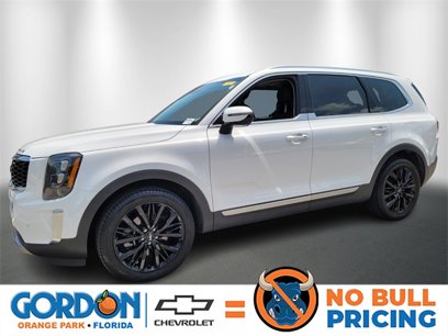 Used 2022 Kia Telluride SX