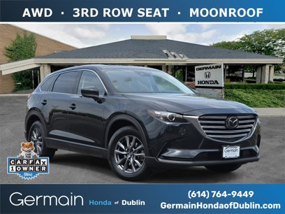 Used 2023 MAZDA CX-9 Touring