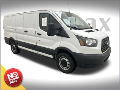 Certified 2018 Ford Transit 350 130 Low Roof