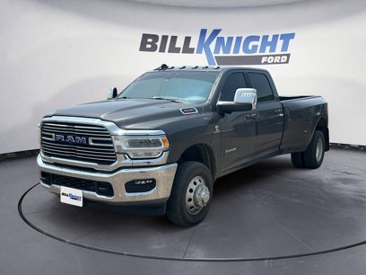 Used 2023 RAM 3500 Laramie