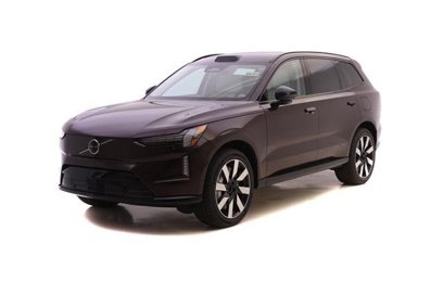 New 2025 Volvo EX90 Plus