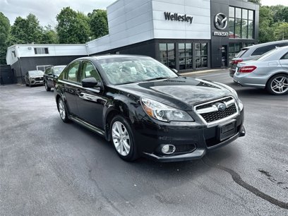 Used 2013 Subaru Legacy 2.5i Limited