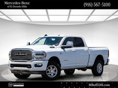 Used 2024 RAM 2500 Laramie