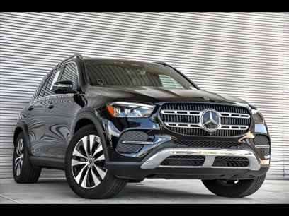 Certified 2024 Mercedes-Benz GLE 350 4MATIC