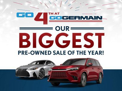 Certified 2022 Lexus RX 350 AWD w/ Premium Package