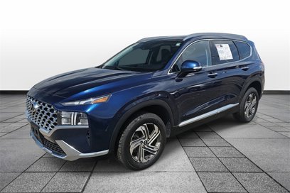 Used 2023 Hyundai Santa Fe SEL w/ Premium Package