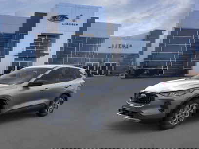 New 2025 Ford Escape Active w/ Tech Pack #1