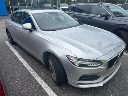 Used 2018 Volvo S90 T5 Momentum w/ Convenience Package