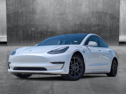 Used 2018 Tesla Model 3 Long Range