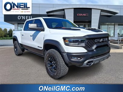 Used 2021 RAM 1500 TRX w/ TRX Level 2 Equipment Group