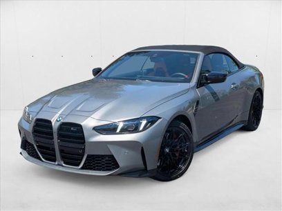 New 2026 BMW M4 xDrive Competition w/ Parking Assistance Package