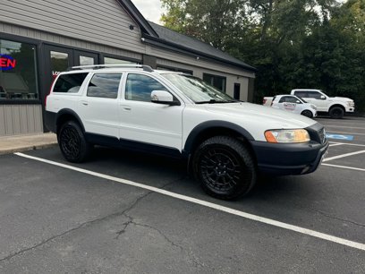 Used 2007 Volvo XC70