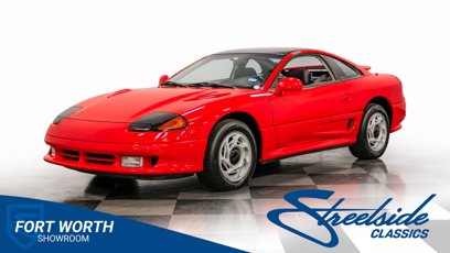 Used 1992 Dodge Stealth R/T