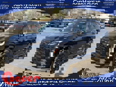New 2025 Hyundai Palisade XRT