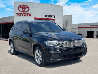 Used 2017 BMW X5 xDrive40e