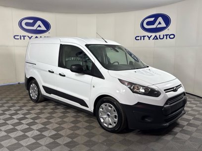Used 2017 Ford Transit Connect XL