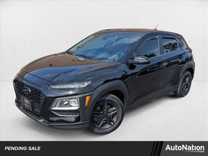 Used 2020 Hyundai Kona SE