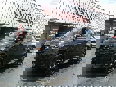 Used 2024 Dodge Hornet R/T Plus w/ R/T Blacktop Package