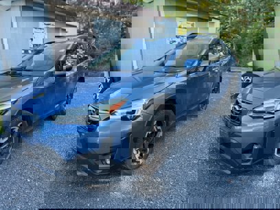 Used 2023 Subaru Crosstrek 2.5i Limited