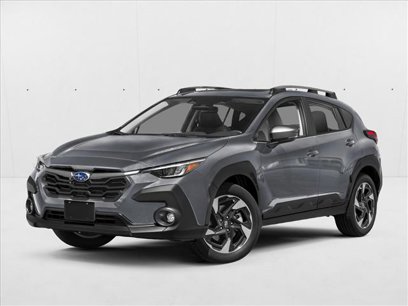 New 2025 Subaru Crosstrek 2.5i Limited